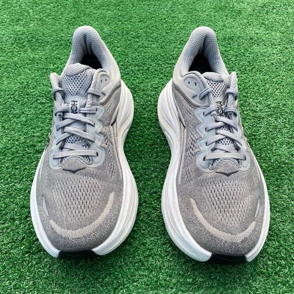 HOKA ONE ONE BONDI 9 WIDE - Men’s Running Shoes - SIZE 10 2E main image 6